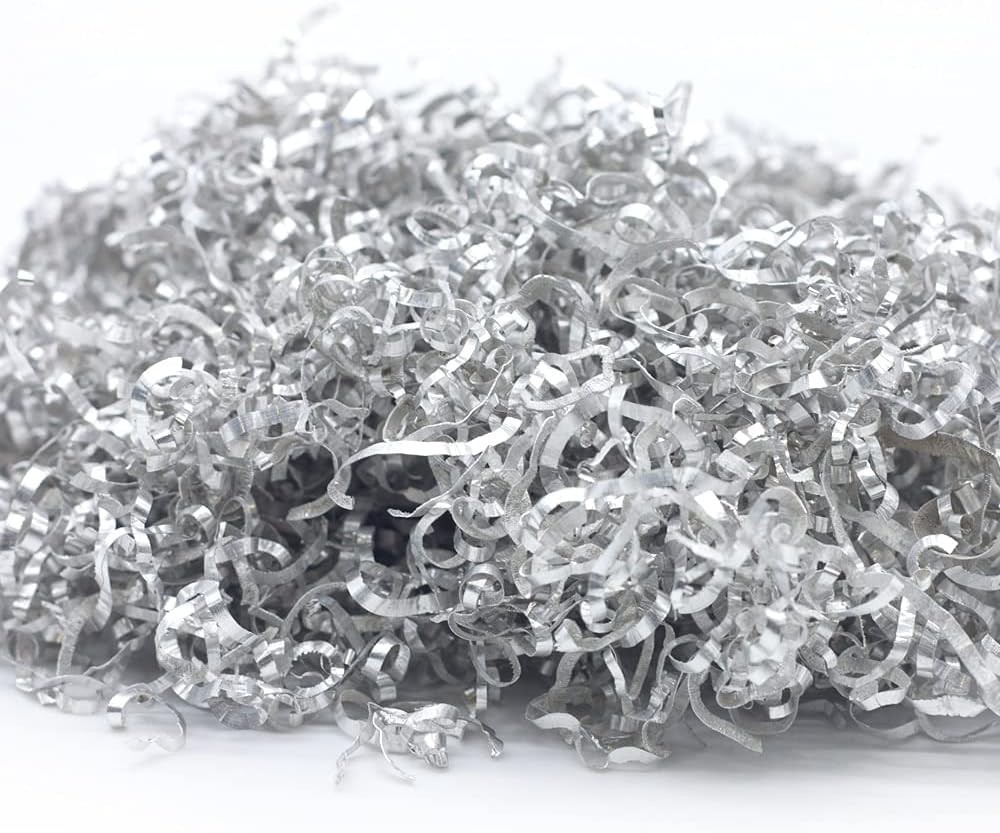 300g Magnesium Metal Chips/Turning /Shaving 99.95%