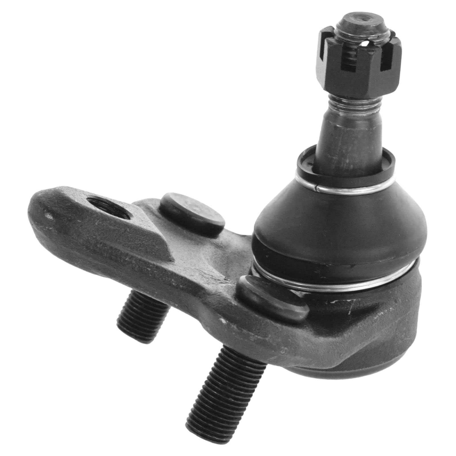 Toyota Corolla Celica Control Arm Kit with Ball Joints Front Lower 4 Pieces