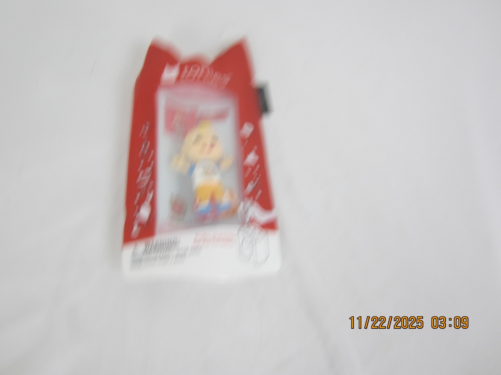 Tonies – Cocomelon Tonie Audio Play Figurine