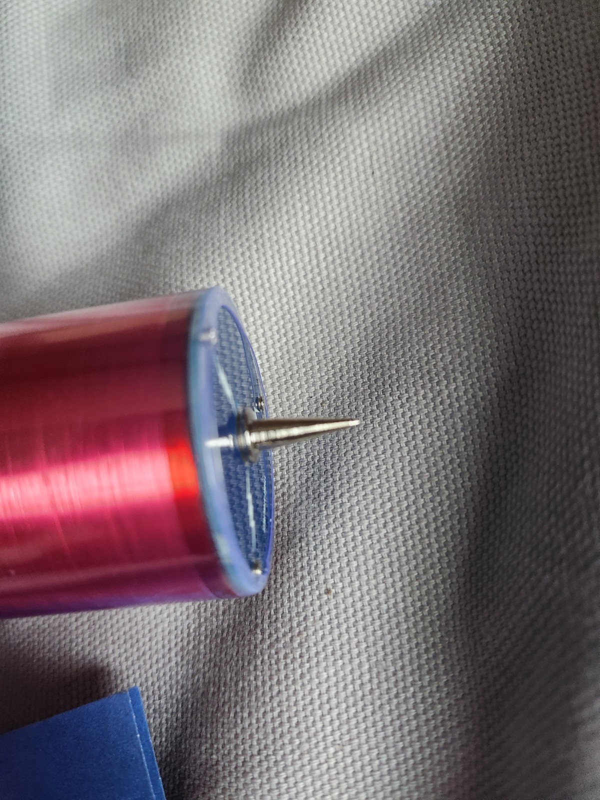 3rd Generation Plus Enhanced (2200mAH) Tesla Coil Gun Magnetic Energy Generator,