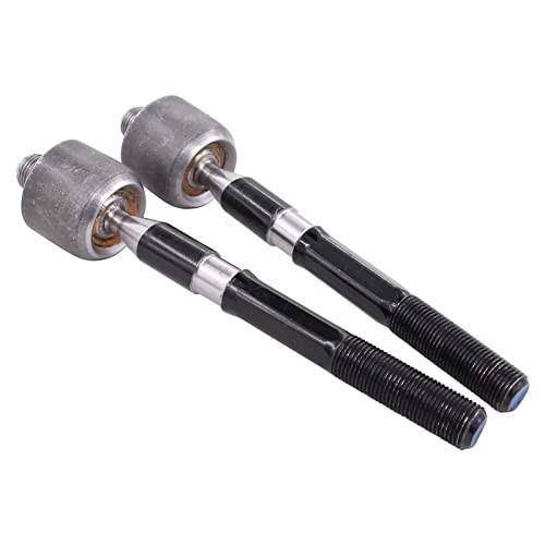 New Front Inner and Outer Left Right Suspension Tie Rod Ends for Hyundai