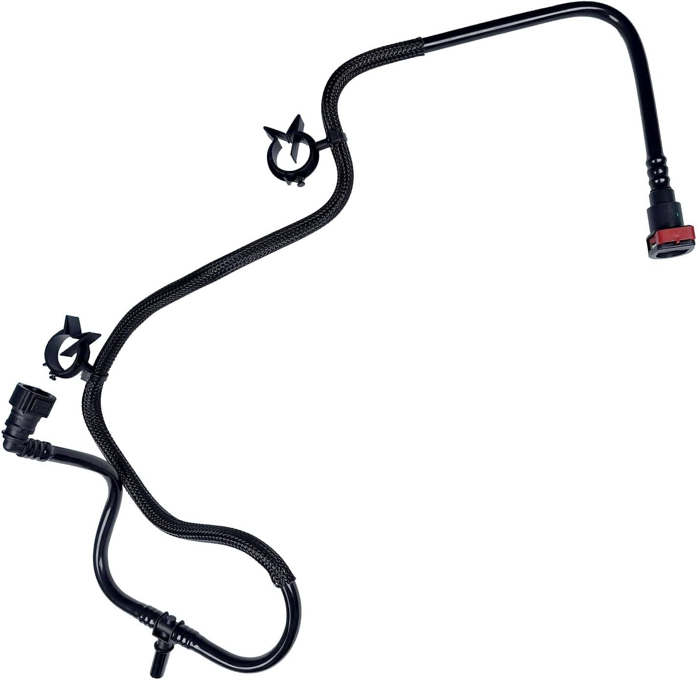 68189075AE Vapor Canister Purge Valve Hose Compatible with 2014 2015 Jeep Grand