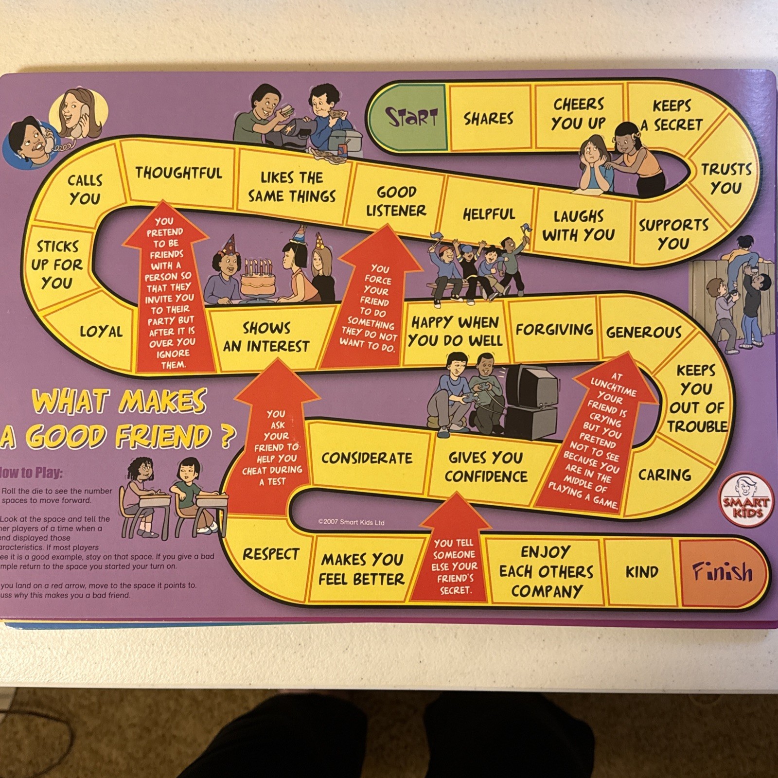 Social Skills Essentials For Learning And Life Smart Kids