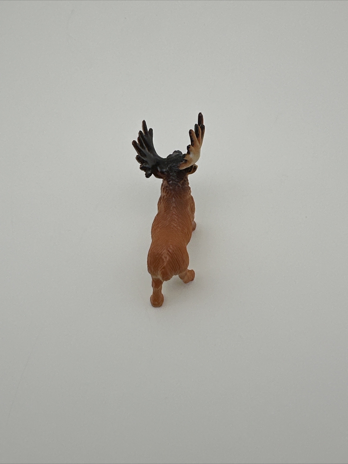 Moose Animal, Elk Miniature Figure Toys , 2 In….93
