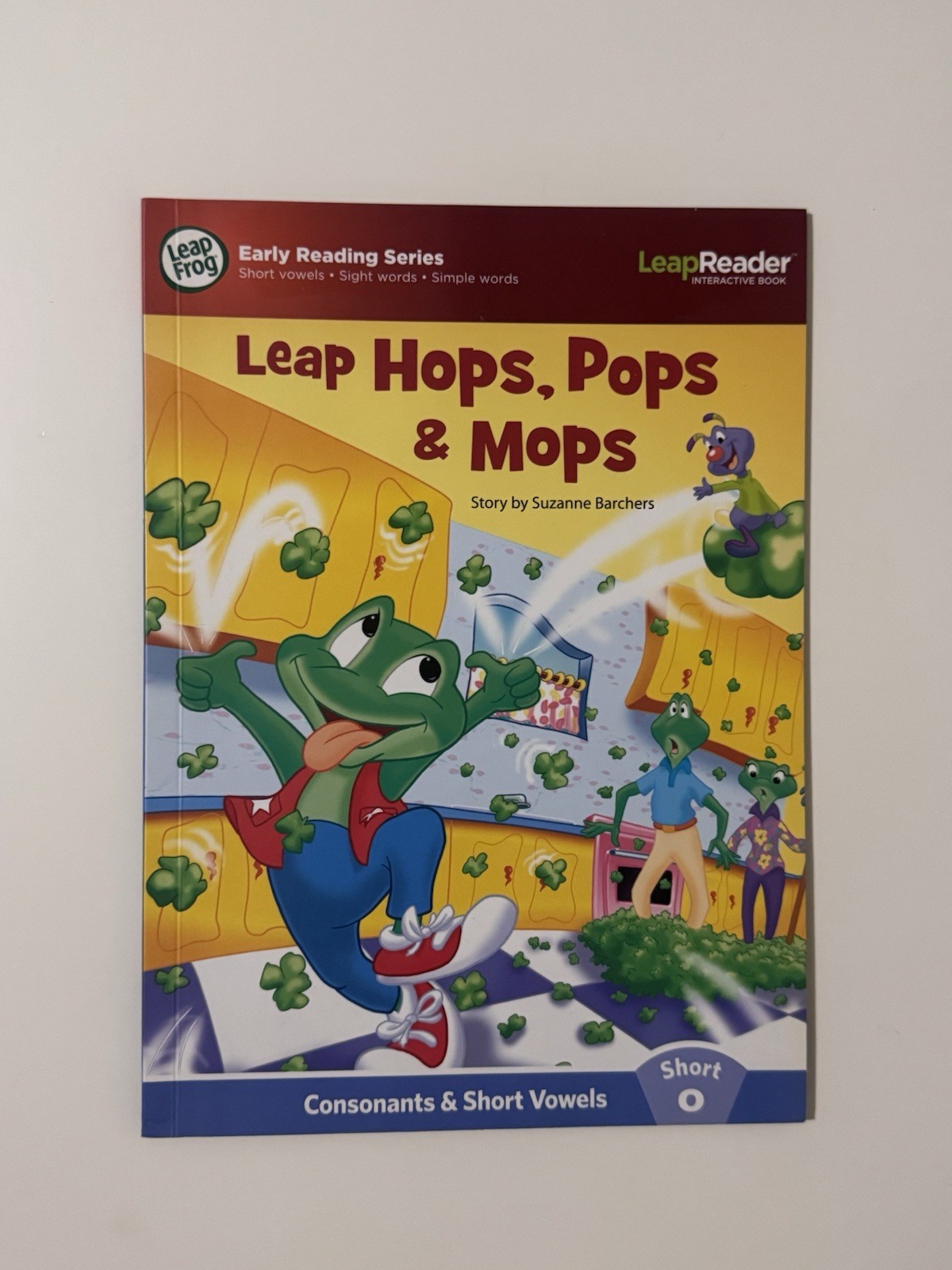 LeapFrog LeapReader and 20 Interactive Books for Kids Learn to Read Write Talk