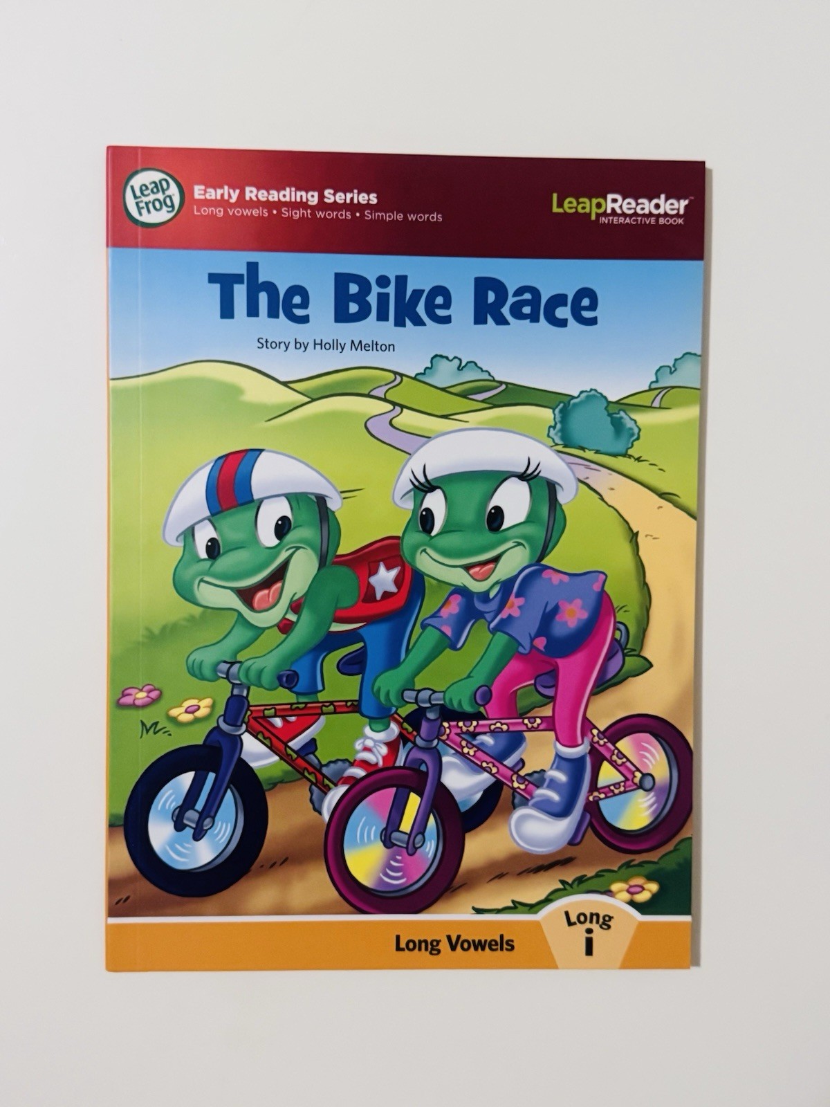 LeapFrog LeapReader and 20 Interactive Books for Kids Learn to Read Write Talk