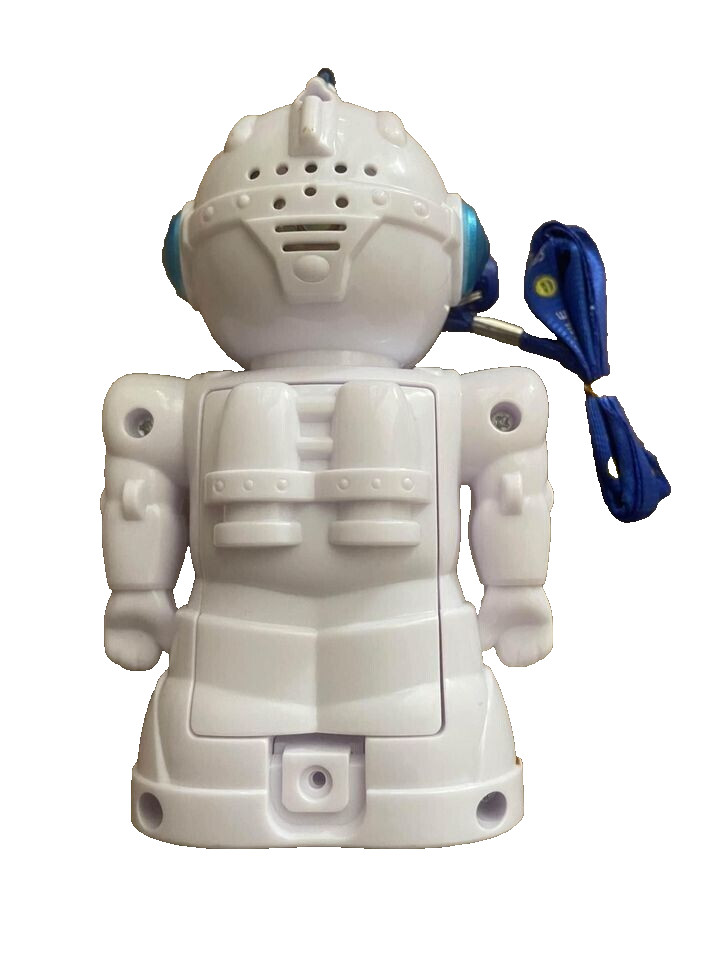 Robot Toy Intelligent Learning Machine ELECTROPRIME 4AD9 Stocking Stuffer