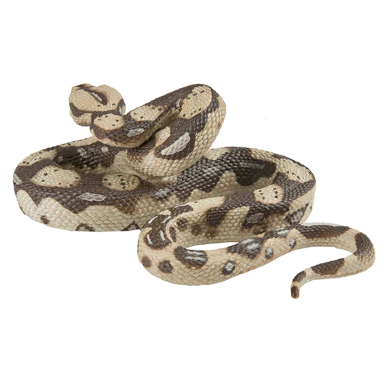 Boa Constrictor Incredible Creatures Animal Figure Safari Ltd NEW Toys Education