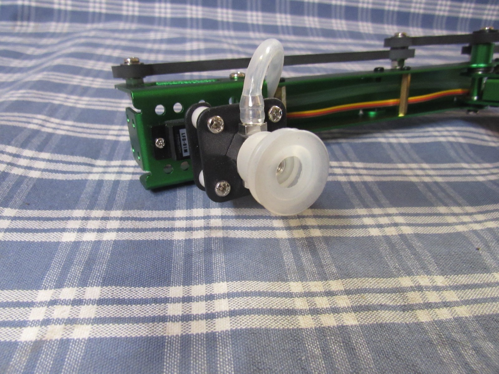 Hiwonder MaxArm Open-Source Robotic Arm FAST FREE SHIPPING.