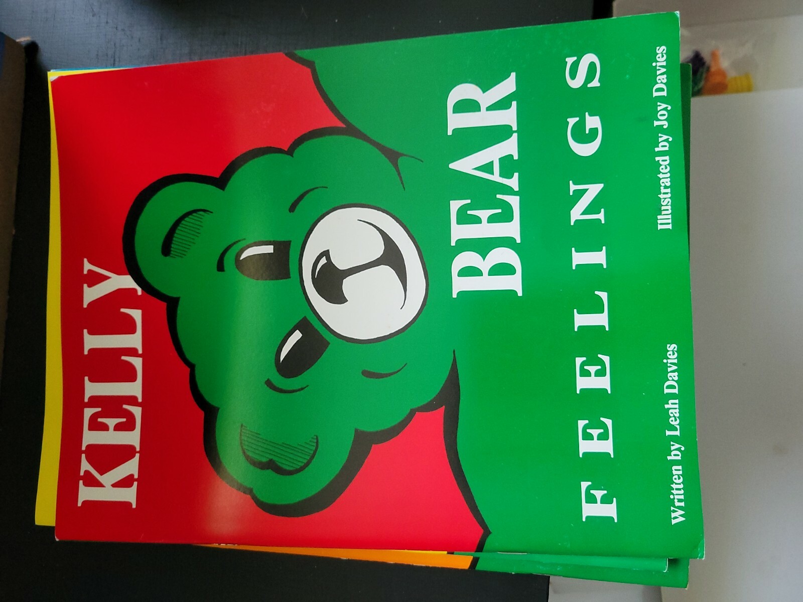 Help Kelly Bear Game The Bureau For At-Risk Youth