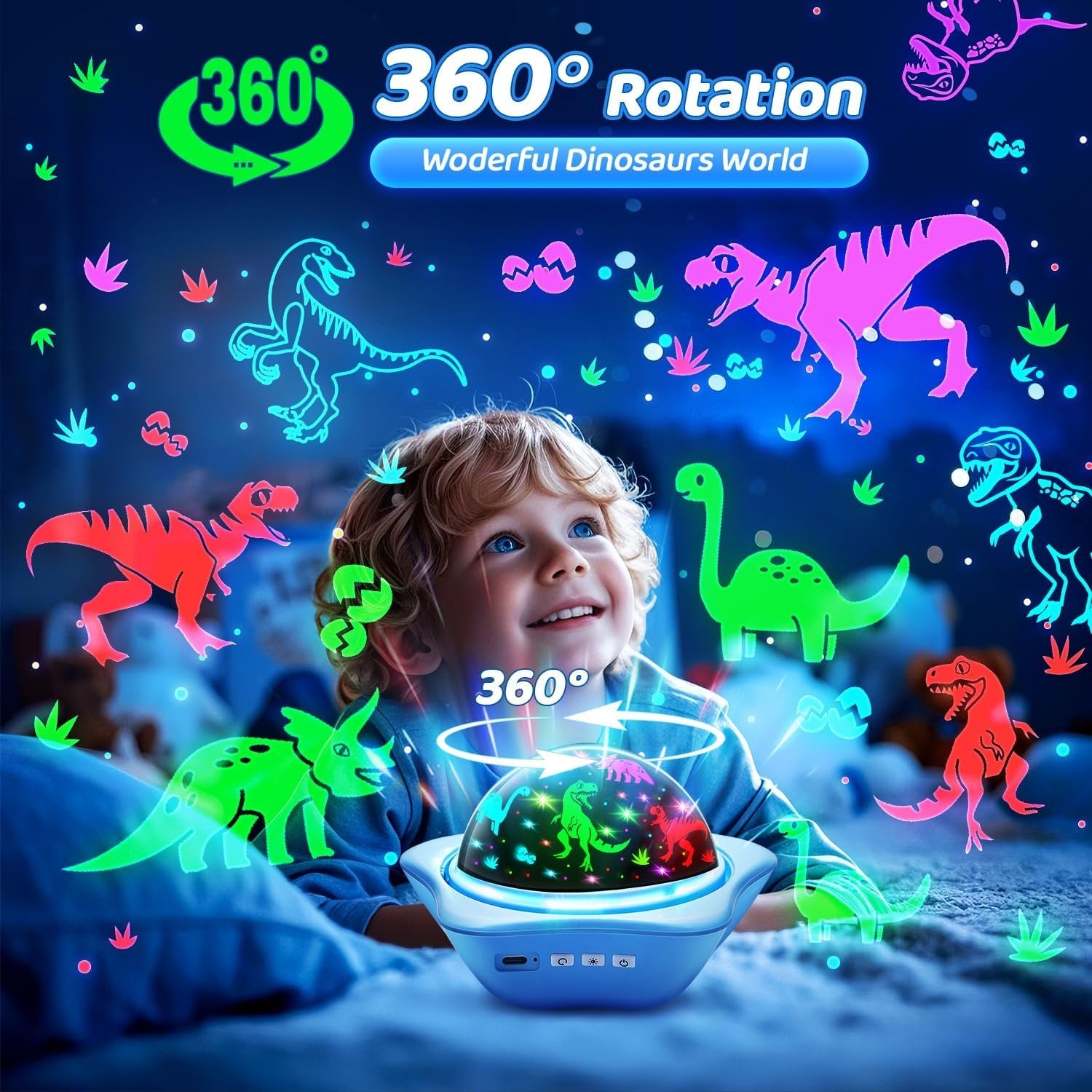 Educational Learning Toys for Kids Toddlers Age 3 4 5 6 7 8 Years Old Boys Girl
