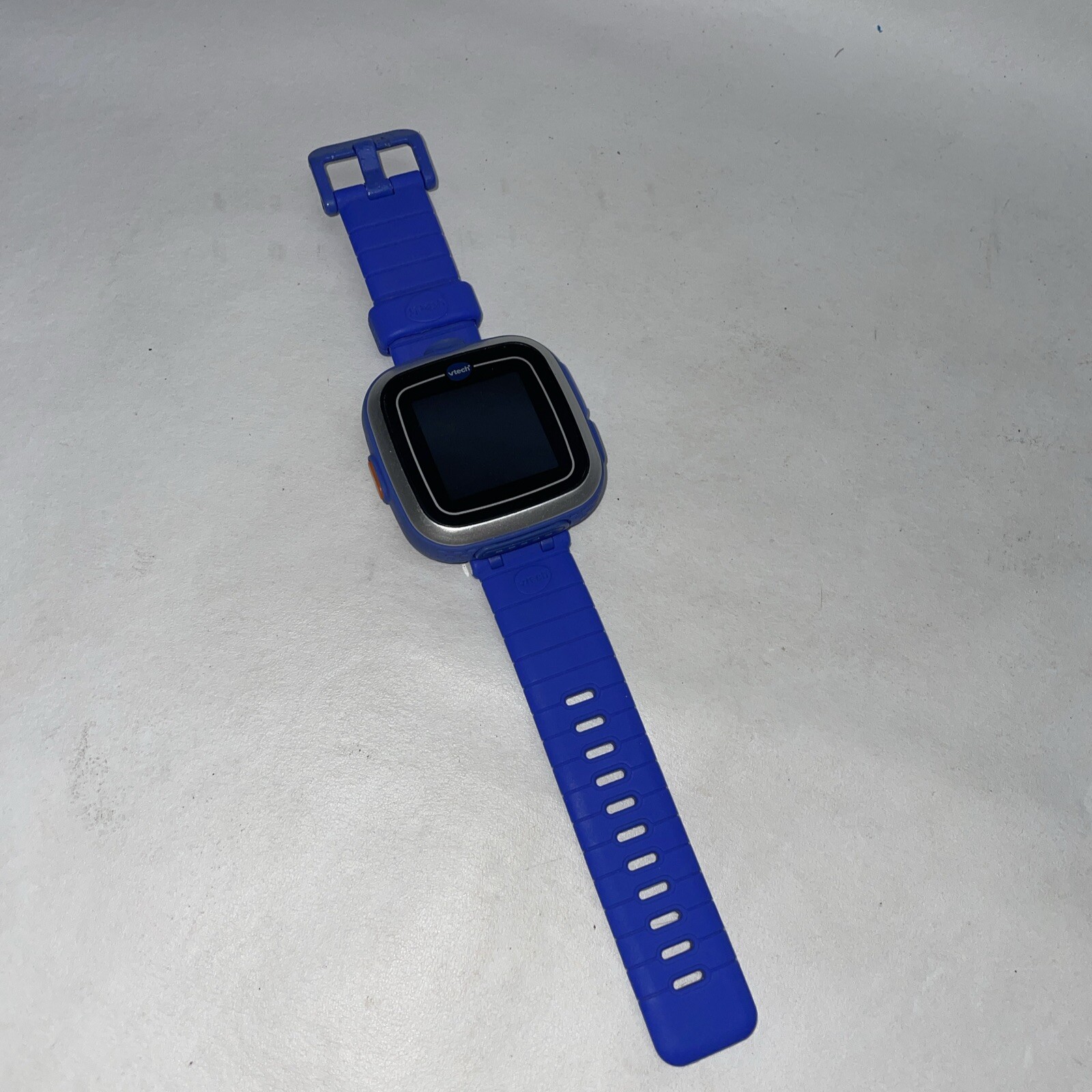 Vtech Kidizoom Kid’s Smart Watch 1557 Games Camera Digital No Charger