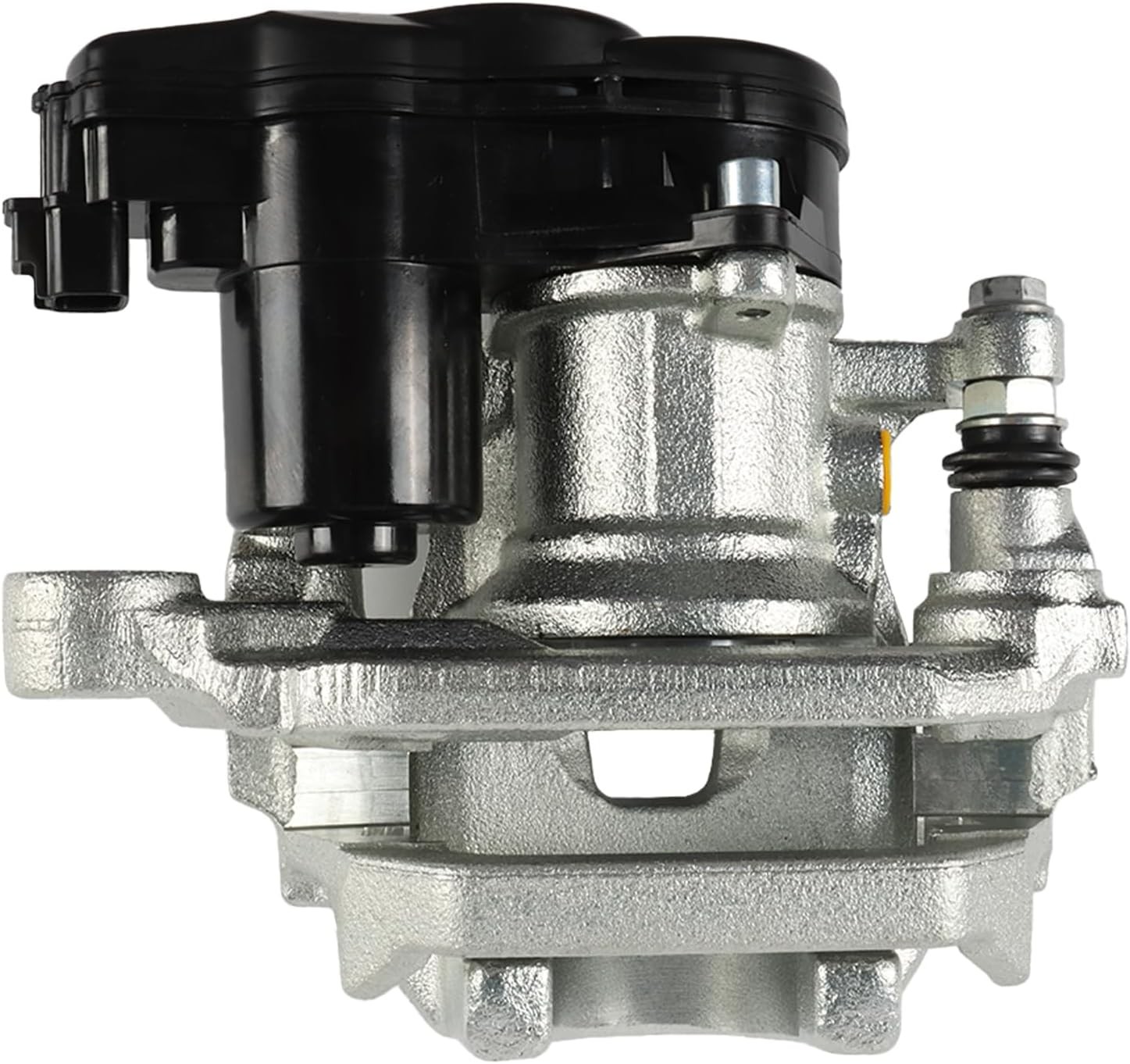 Rear Right Electrical Brake Caliper Fit for Mitsubishi Outlander 2.4L 3.0L.