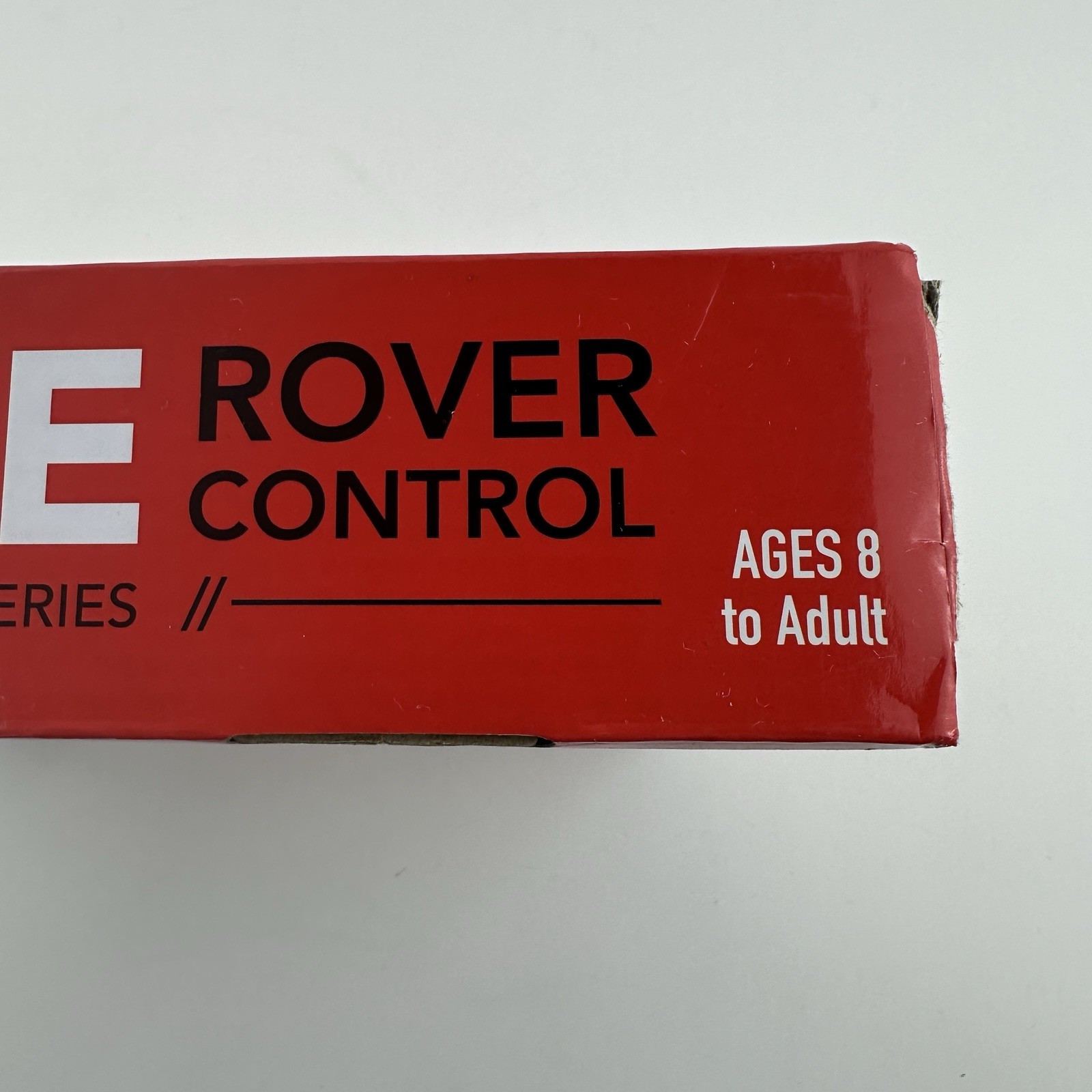 Thinkfun Rover Control Programming Game Series New Open Box MISSING Markers