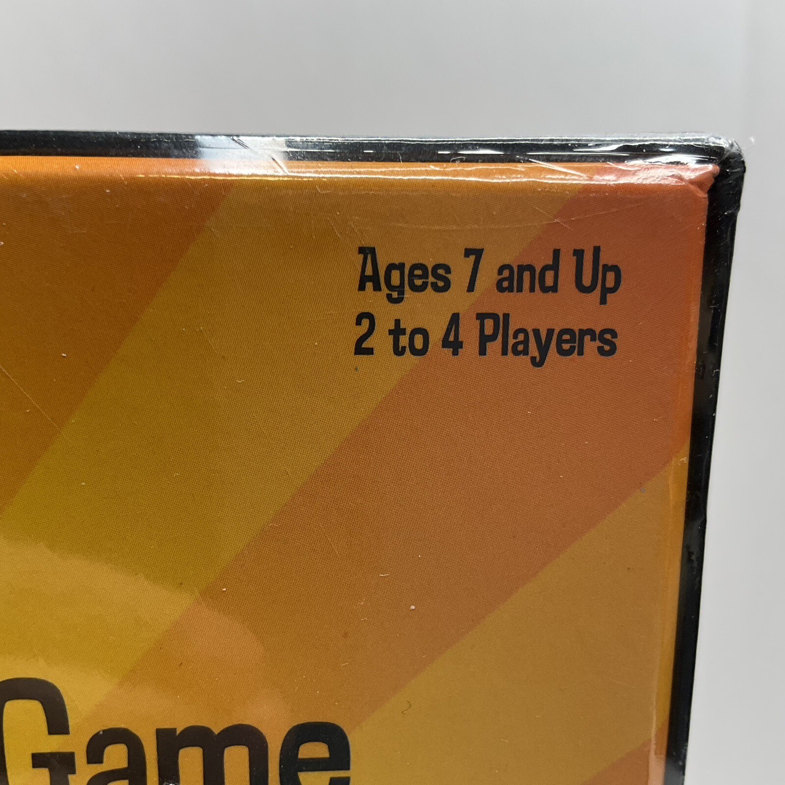 New – University Games Scholastic – Number Ninjas! Game – Ages 7+ | 2-4 players