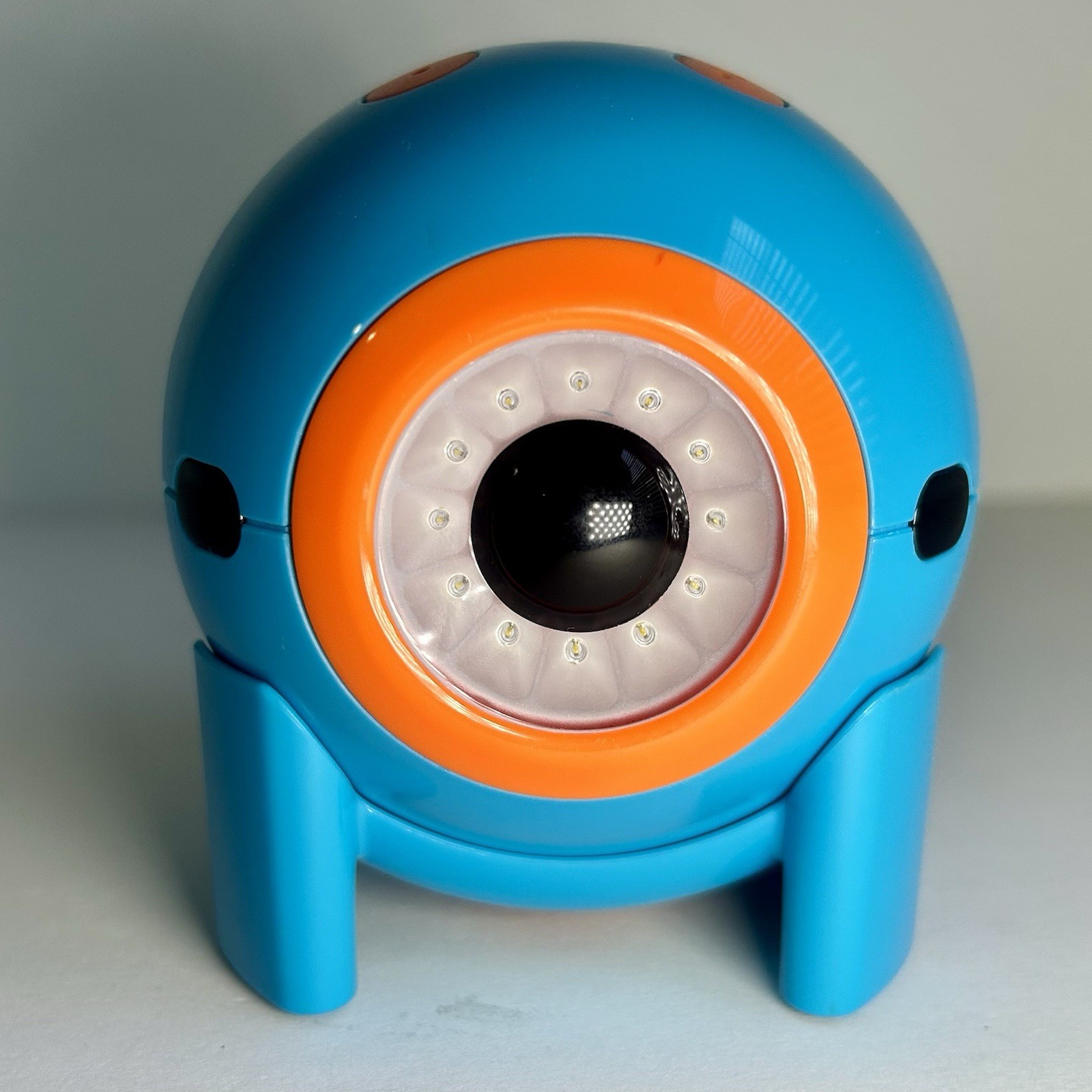 Blue Wonder Workshop Dot Robot D001, Tested and Working, Free Shipping