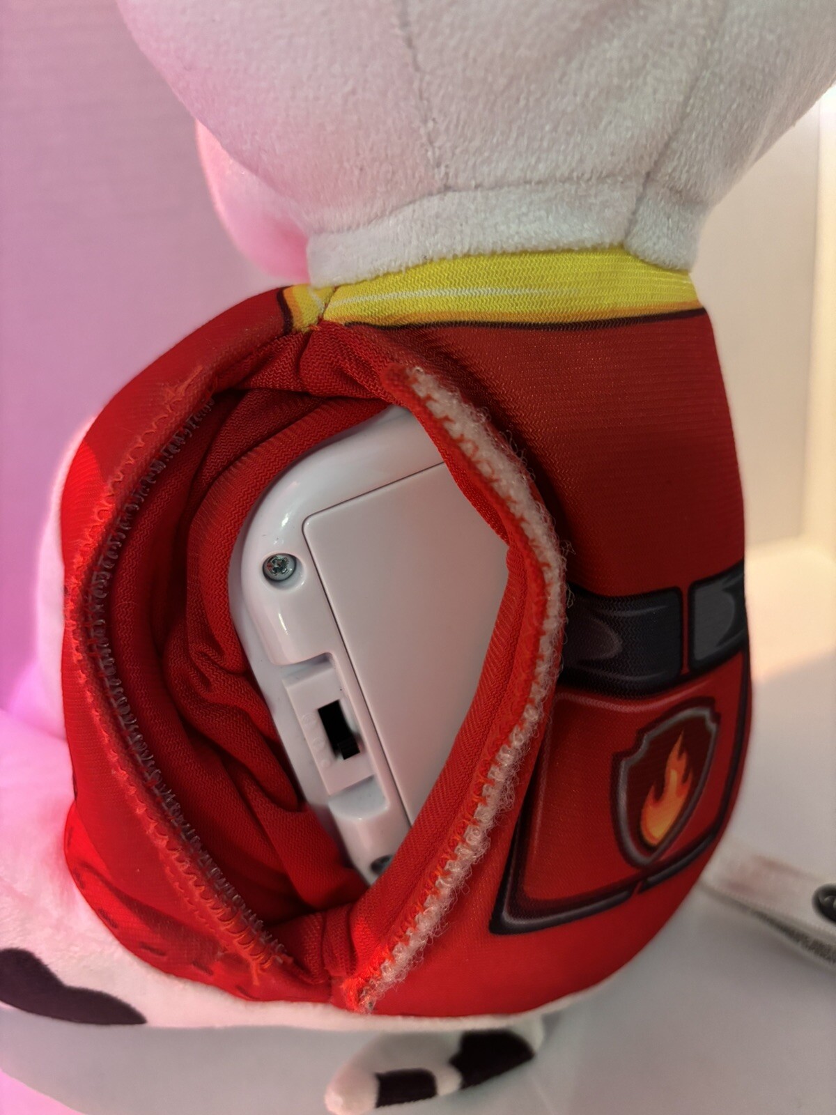 PAW PATROL Marshall’s Read-to-Me Adventure VTech Electronic Leaning Toy TESTED