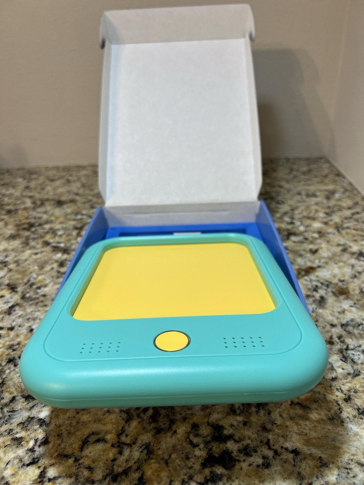 Qiaojoy Kids Learning Tablet Educational Learning Pad for Toddlers 2-5 to Lea…