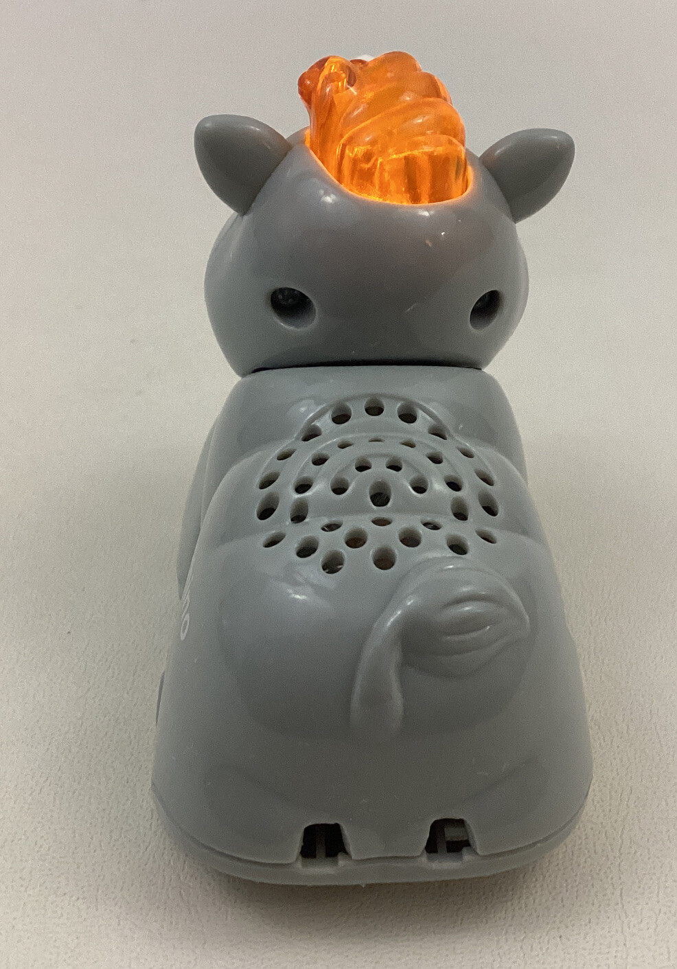 Vtech Go Go Smart Animals Ryan Rhino Lights and Sounds Interactive Figure