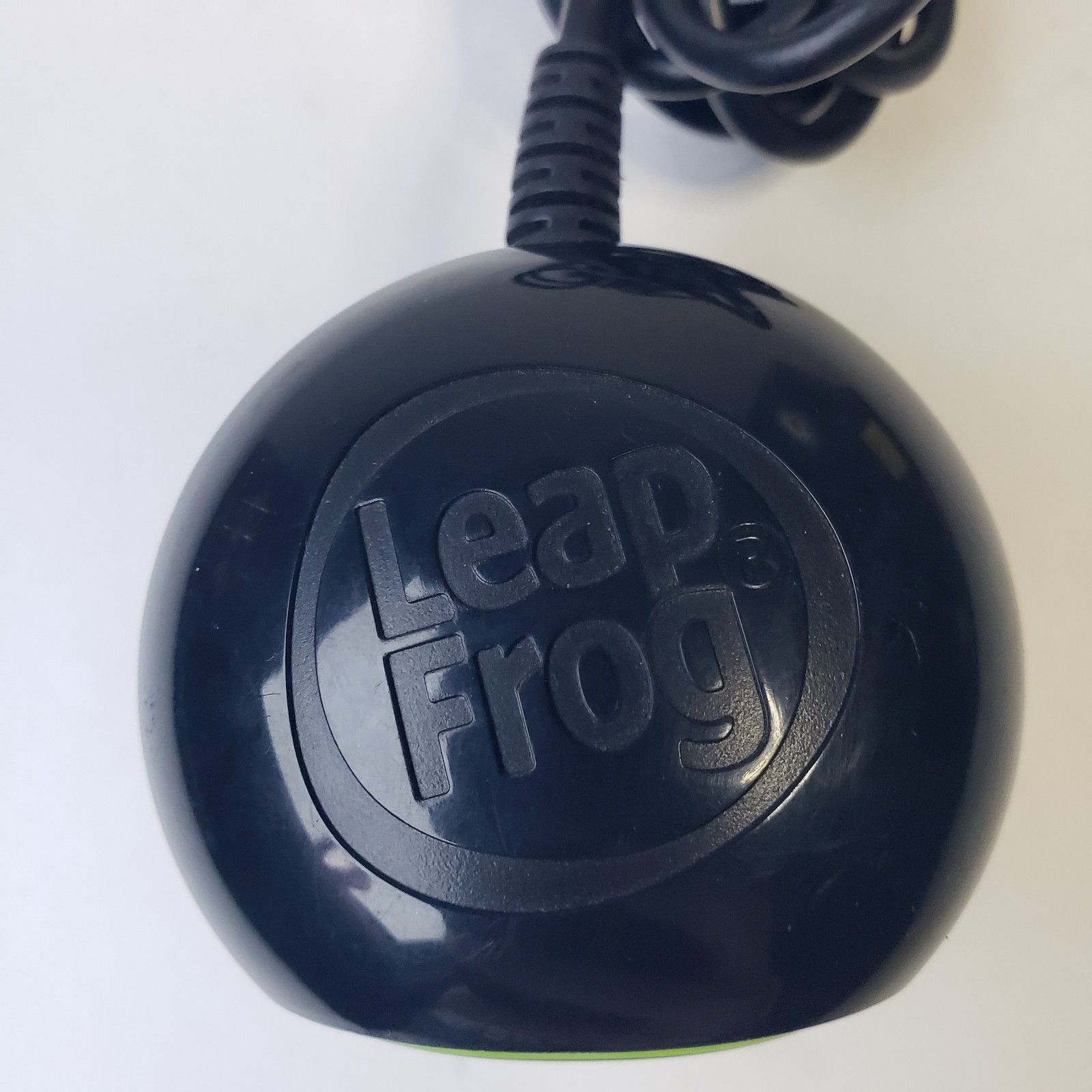 LeapFrog Leap TV Motion Sensing Camera Black