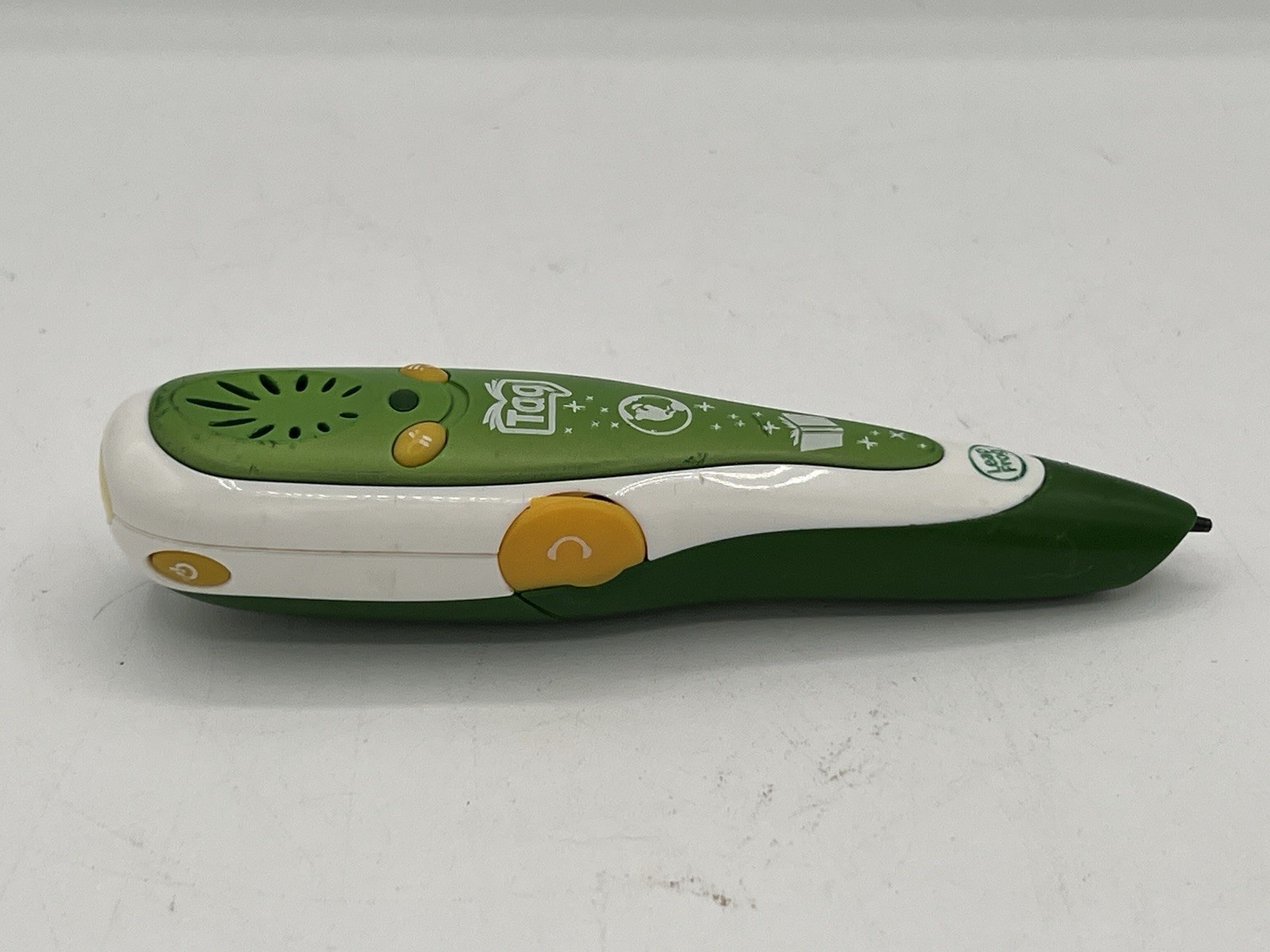 Leap Frog Tag Reader Stylus Green Replacement Pen N2390 #20800 – TESTED