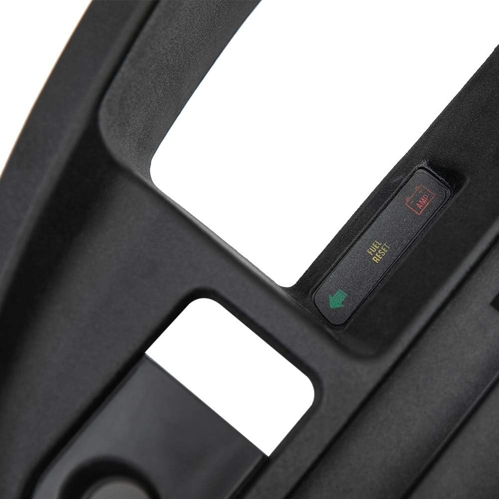 Dashboard Dash Panel Bezel Compatible Ford F150 F250 F350 Super Duty 1992-1997 G