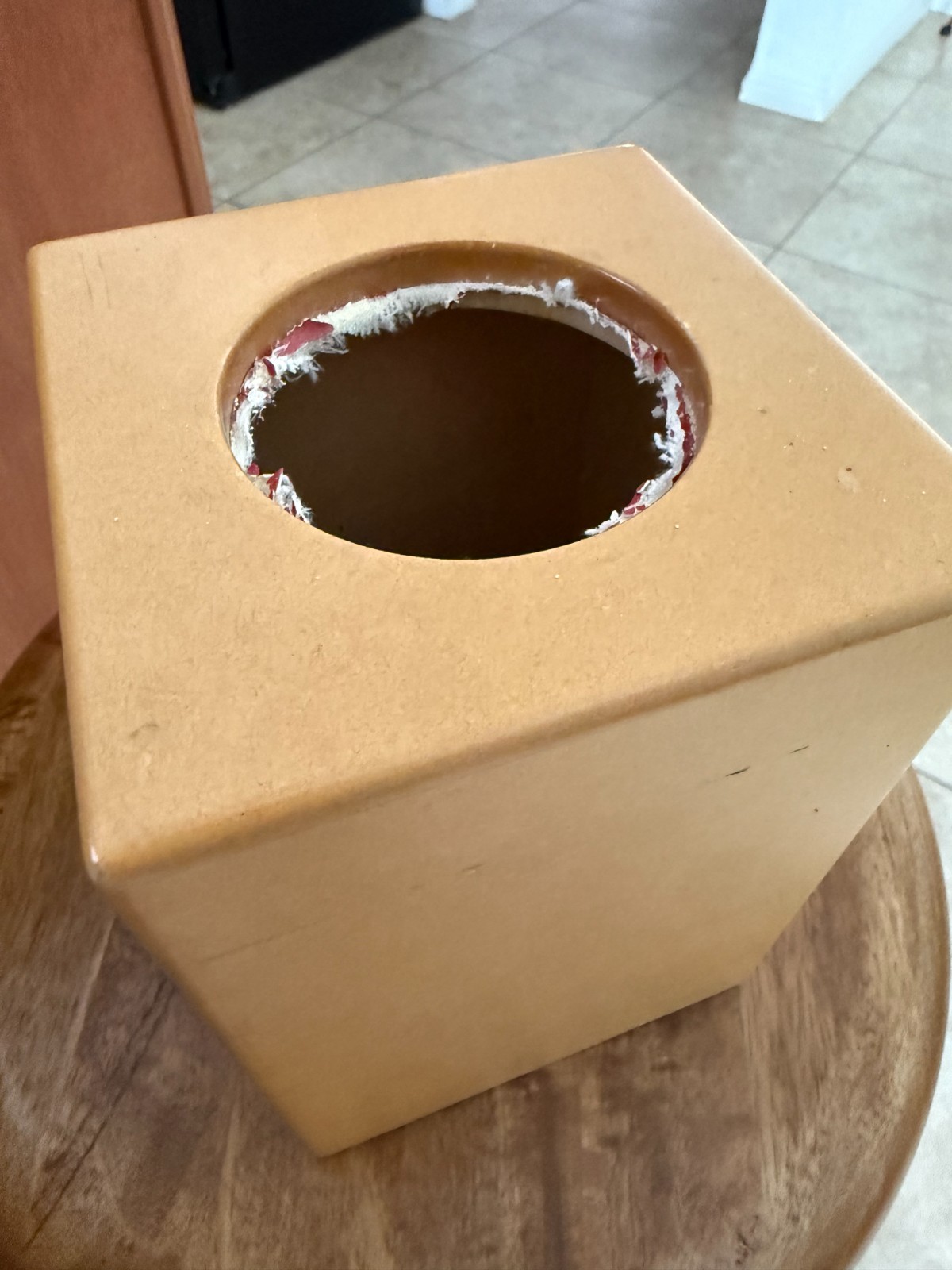 Lakeshore Learning Touch and Match Mystery Box and Guessing Game
