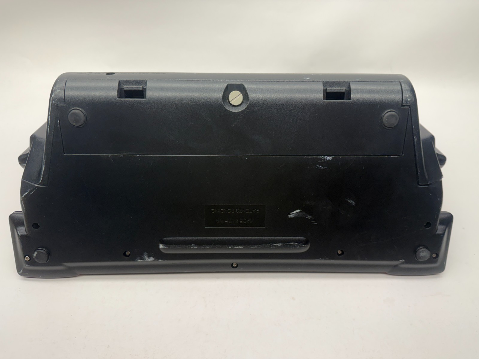 GeoSafari EI-8865 Electronic Learning System – TESTED and Nice