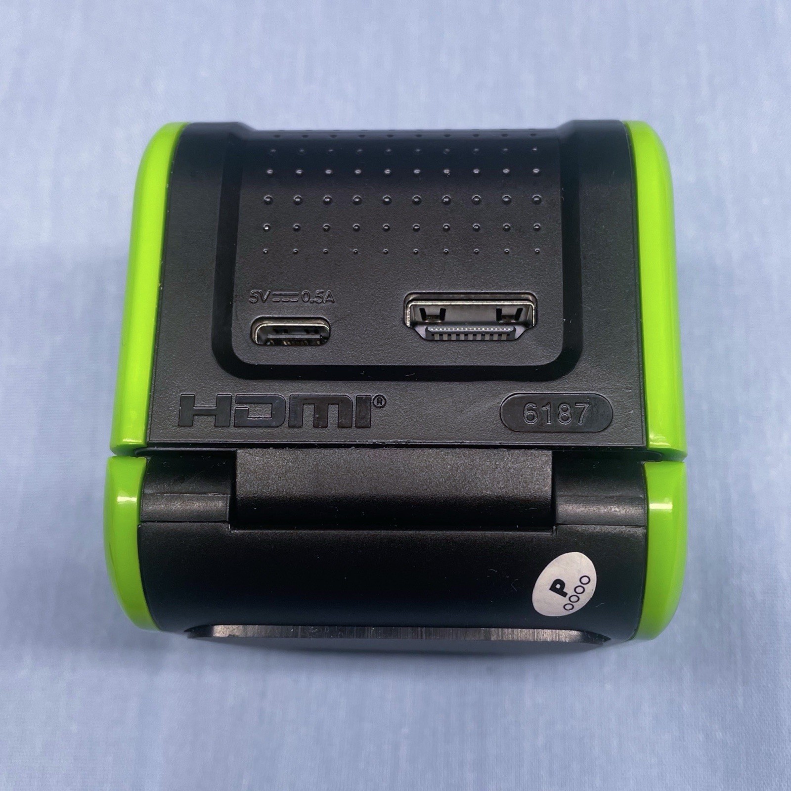 LeapFrog LeapMove Active Learning Video Game System