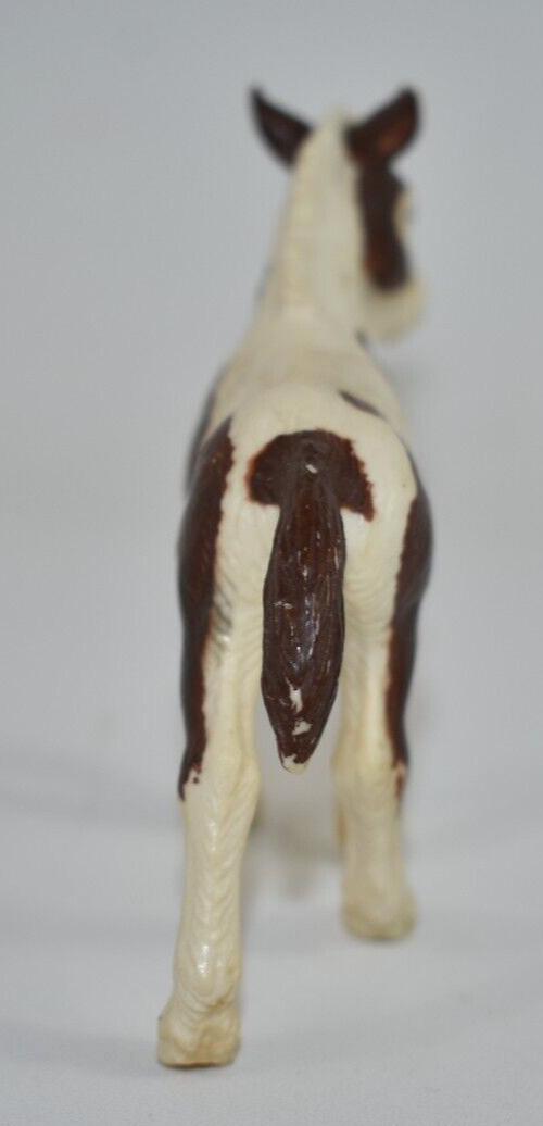 Schleich Tinker Foal Baby Horse 2004 Retired 13295