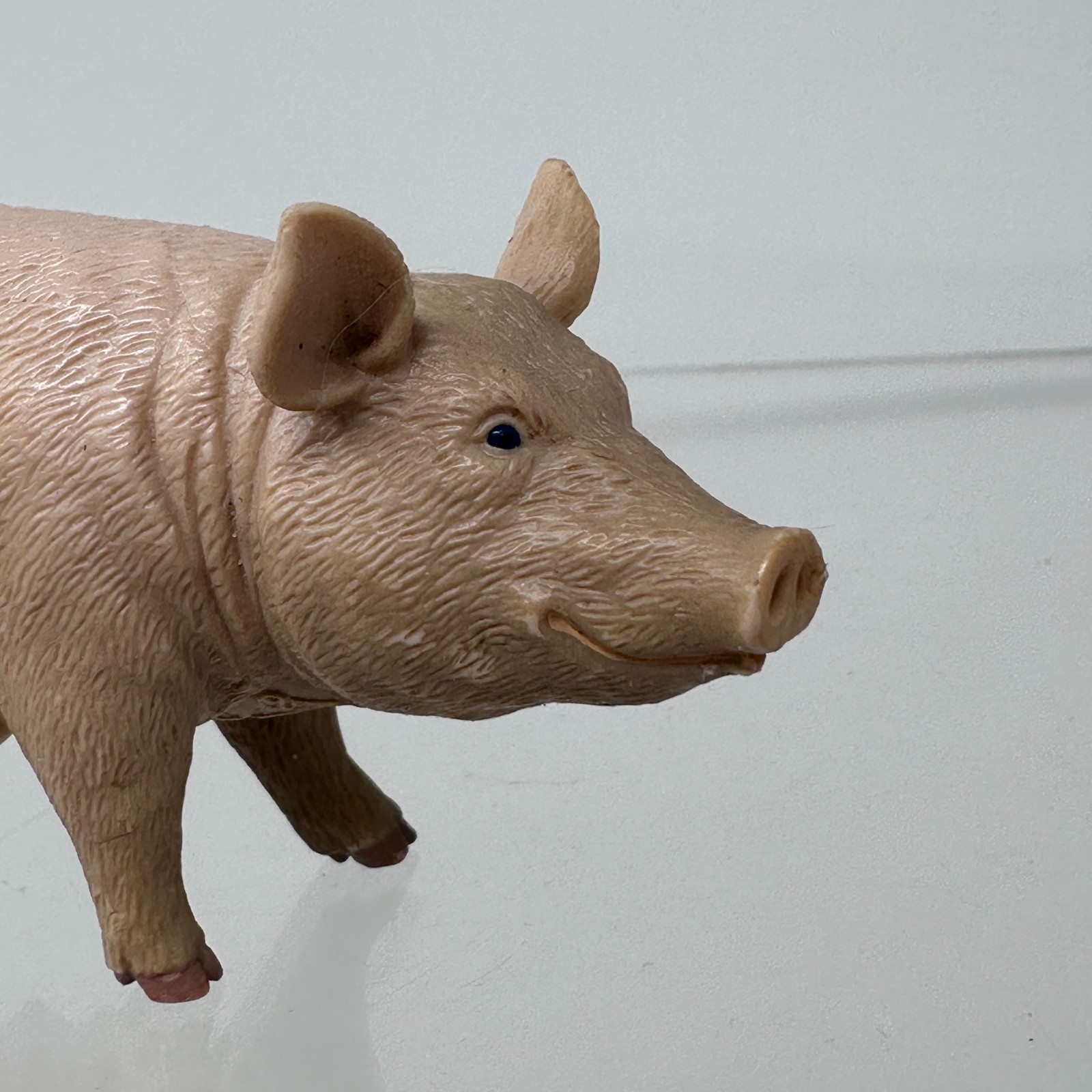 CollectA Breyer Sow Figure Female Adult Pig Boar Hog Farm Animal Figurine 4″