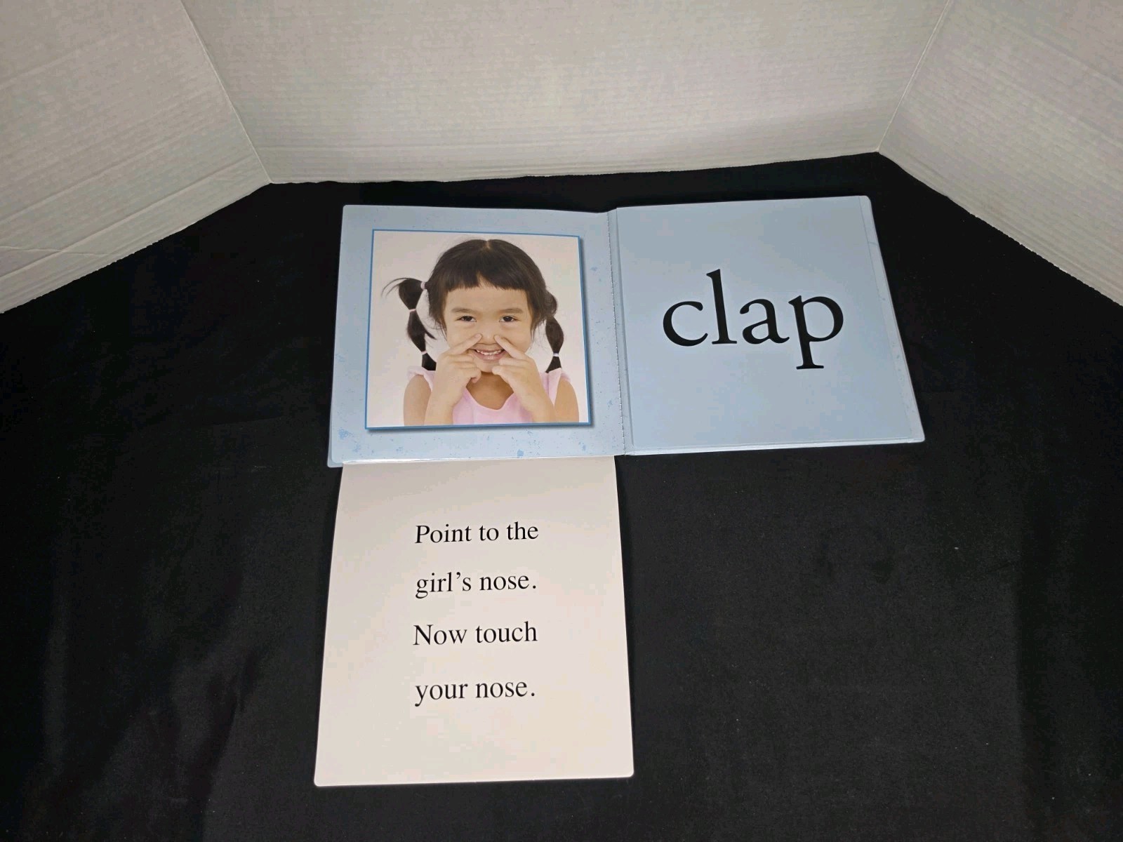 Your Baby Can Learn American English Kit Early Language Development System