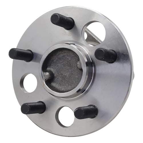 103001 Wheel Bearing and Hub Assembly – Left or Right Rear (Driver or