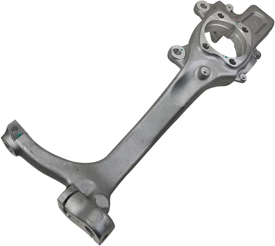 Steering Knuckle Front Left Replacement For Aud A4 8E B6 B7 S4 A4 Front Left