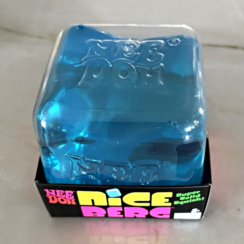 Big Nee Doh Nice Berg