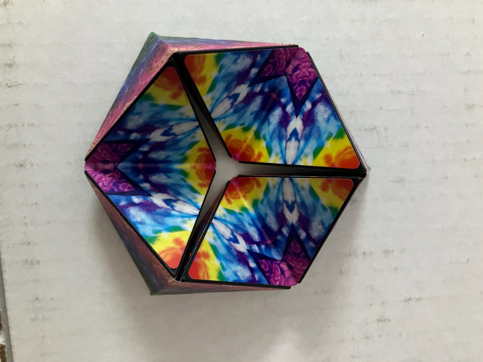 Fun In Motion Toys Karmagami Fidget Toy