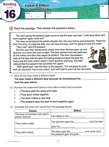 Summer Review & Prep Grades 4-5