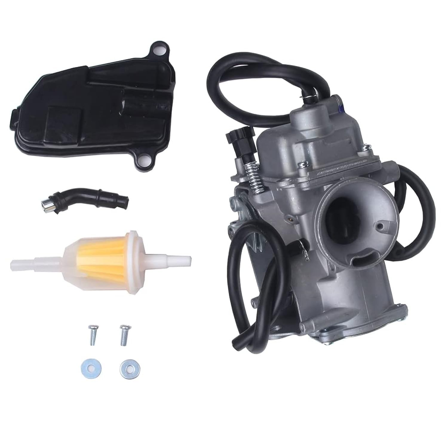 New Carburetor Carb For Honda FourTrax 350 TRX350 1986 1987 Replace # 16100-H…