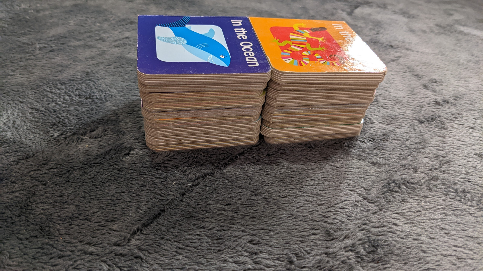 18 Mini Pilbooks Board Book Toddler Infant Education Learning Pi Kids