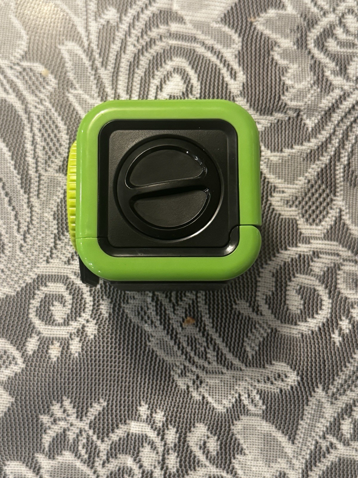 LeapFrog LeapMove Learning with Motion Electronic Learning System Ages 4-7