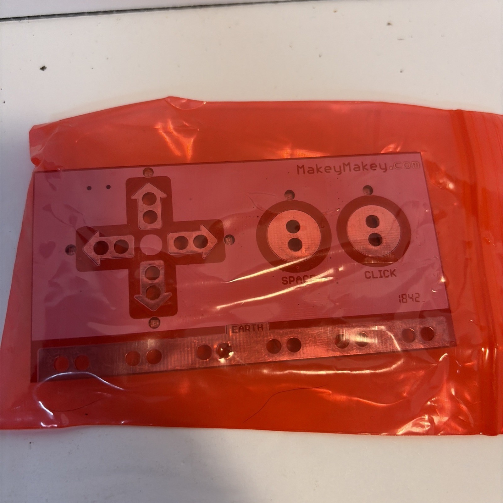 Makey Makey Invention KIT from JoyLabz – Hands-on Technology – New Open Box