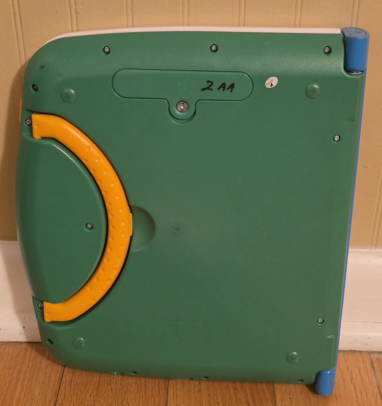 LeapFrog LeapStart 3D Learning System w/ 10 Books, Reading, Disney, Ages 4-8