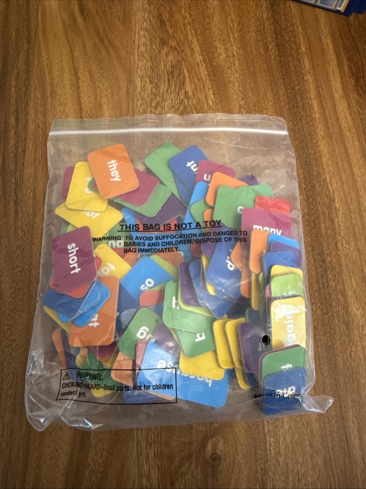 Learning Resources Sentence Buildings Parts of Speech Activity Set Homeschool