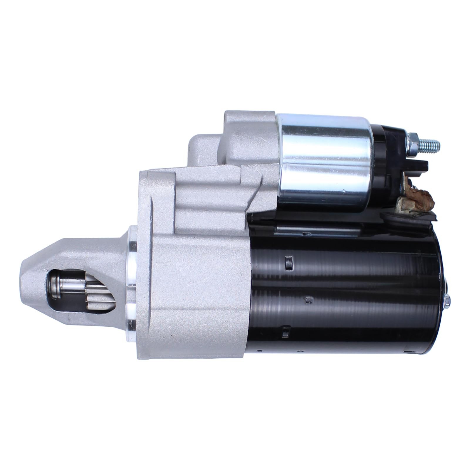 NewYall 1.4 KW Starter Motor for Mercedes-Benz C300 ML550 C350 E350 CL550 CLS…