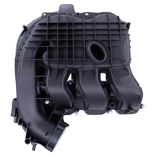 NewYall 3.6L Upper Engine Intake Manifold for Chrysler 200 300 2011-2020 Dodge