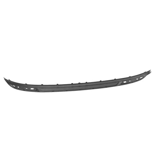 2013-2018 Ford Fusion Rear Bumper Valance Trim Panel Matte Black FO1195123
