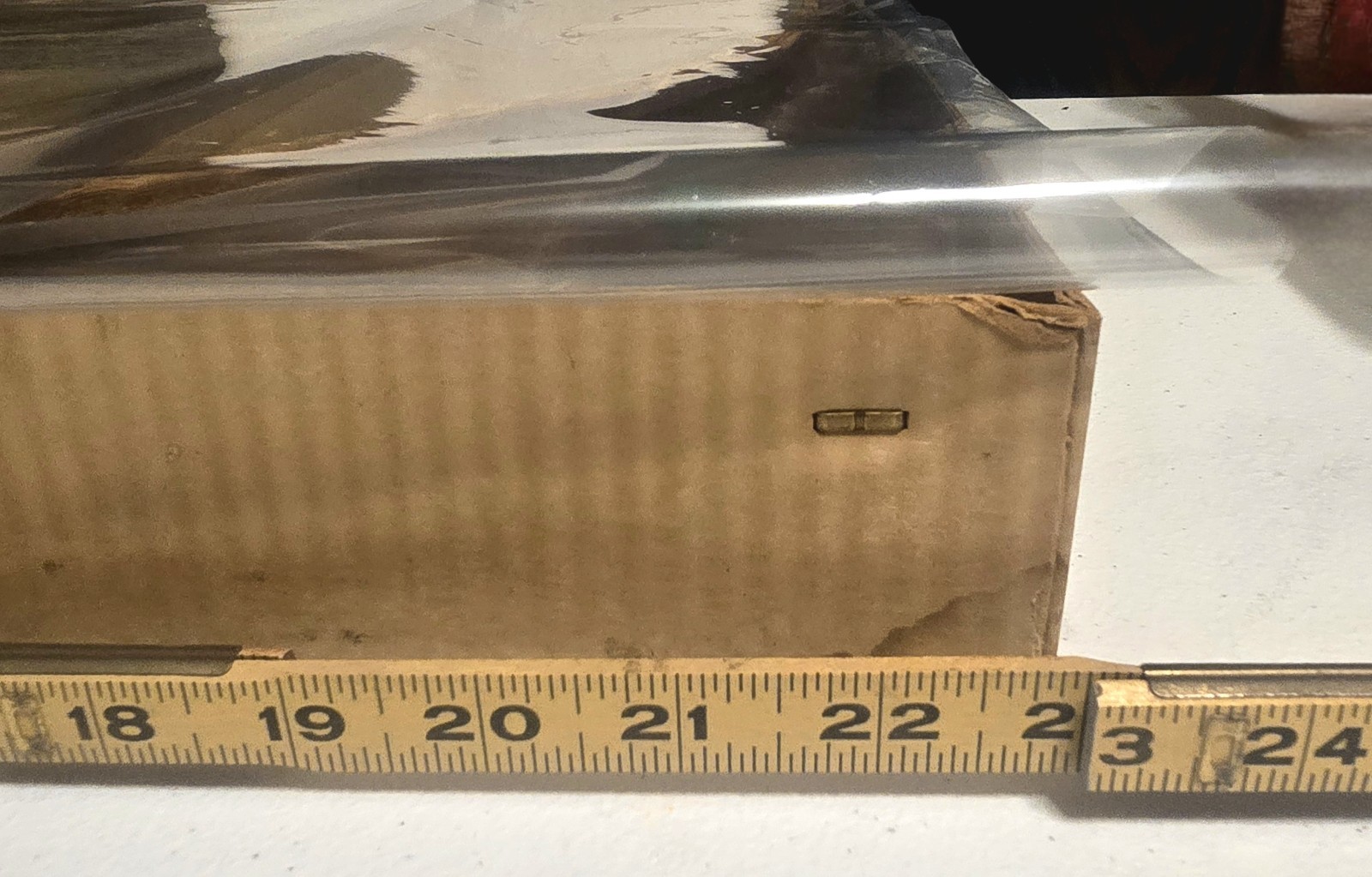 Vintage Ideal No. 490 Solar Mobile Kit Science Education Space Toy 1960s Chicago