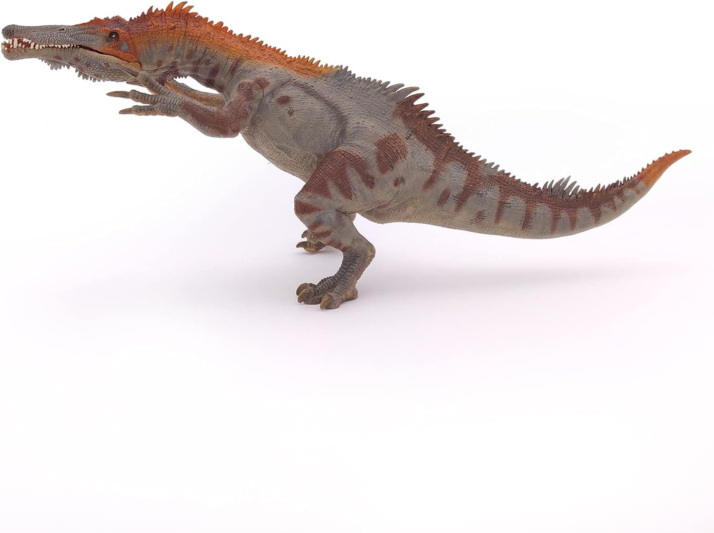 – Hand-Painted – Dinosaurs – Baryonyx – 55054 – Collectible – for Children – Sui