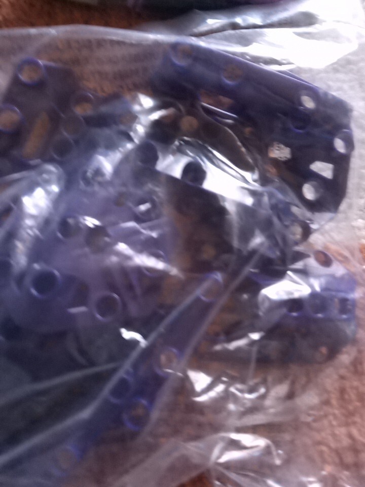 Terrain Walkers Thames & Kosmos 8 in 1 Models STEM Engineering Makerspace NOB