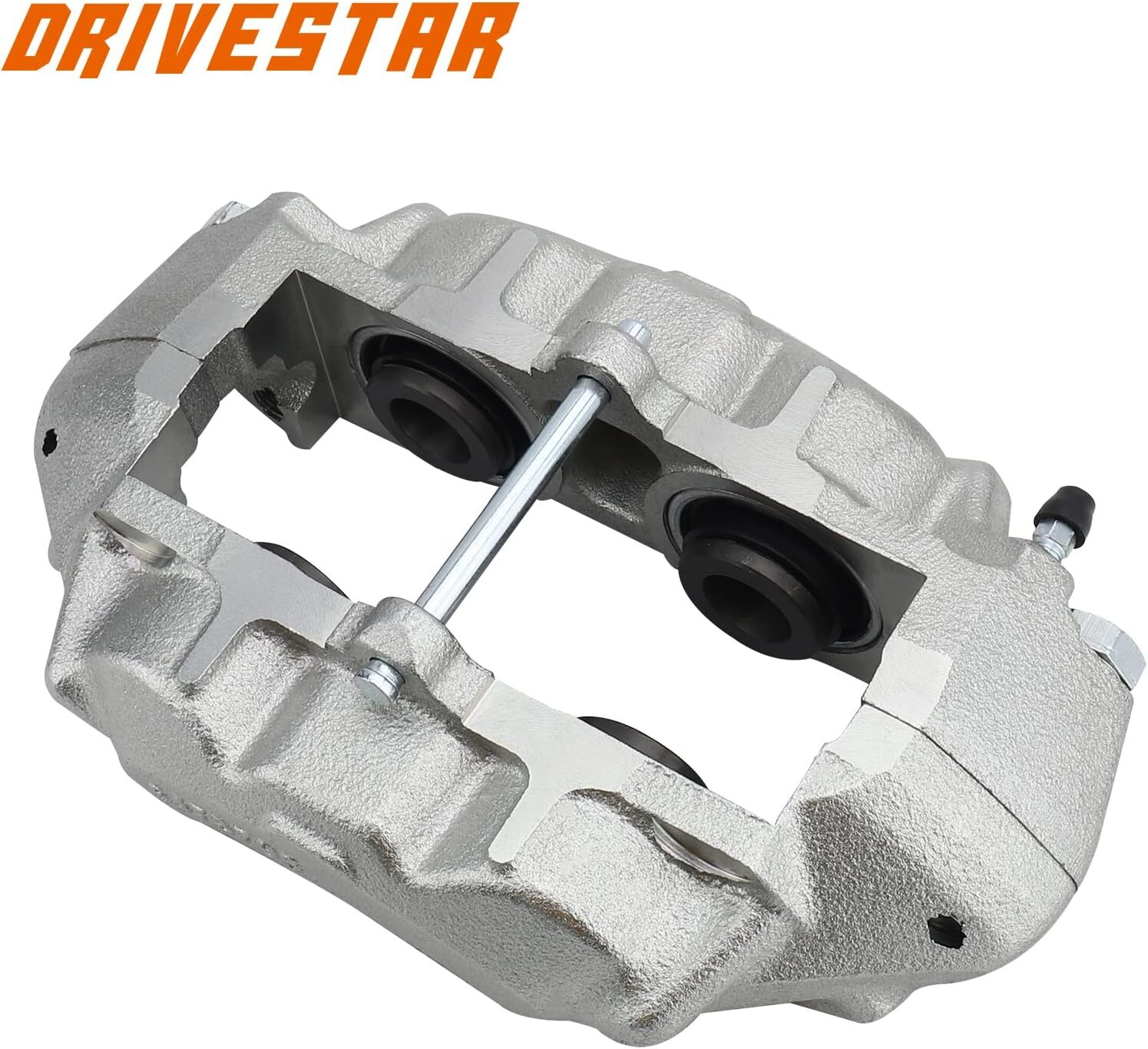DRIVESTAR 187016 Front Right Brake Caliper, fit 1965-1982 for Chevy Corvette